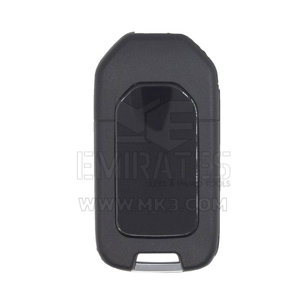 High quality Honda Modified Flip Remote Shell 2 Button Laser Blade , Emirates Keys Remote key cover, Key fob shells replacement at Low Prices.
