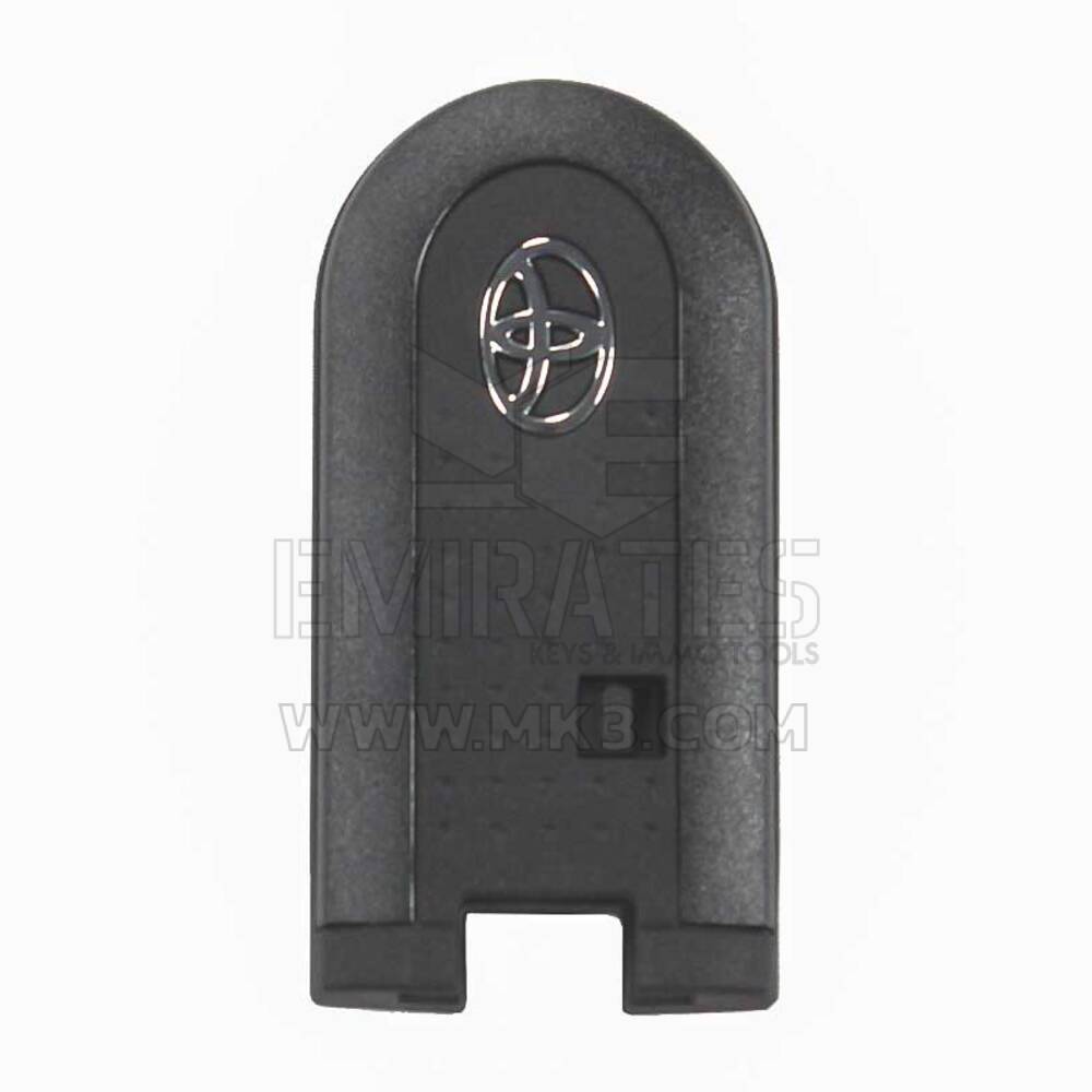 Toyota Rush Original Smart Remote Key 89994-B0020 / 89994-B0021 | MK3