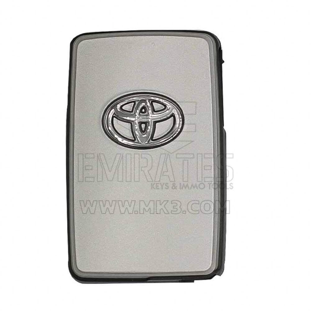 Clé à distance intelligente Toyota Rav4 2007 312 MHz 89904-28530 | MK3