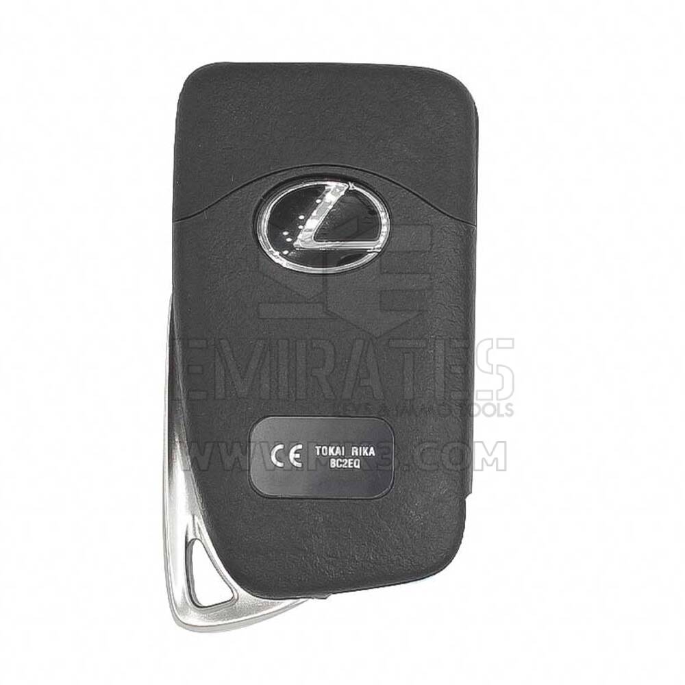 Lexus ES GS 2013 Clé intelligente d'origine 433 MHz 89904-30B50 | MK3