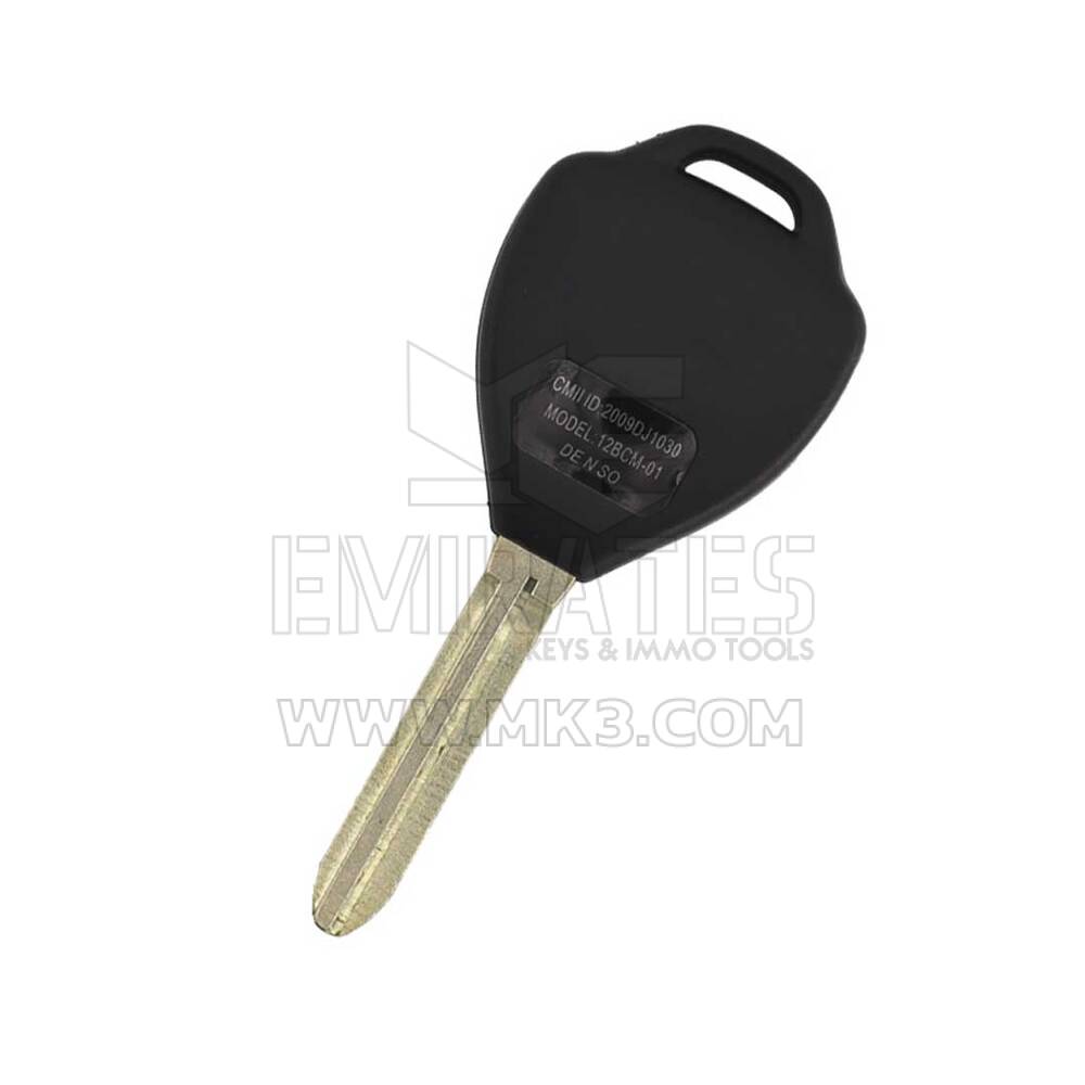 Toyota Warda Remote Key Shell High Quality | MK3
