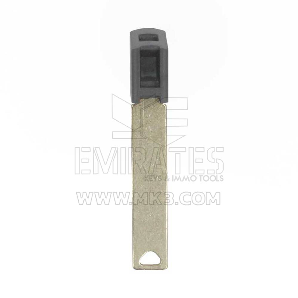 Lexus LS460 2014 Аварийный Smart Remote Key Blade | МК3