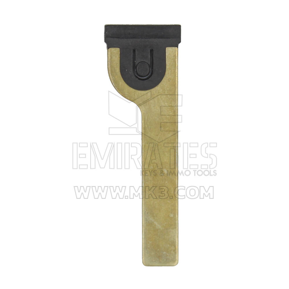 Lexus TOY48 Emergency Blade For Card Smart Remote Key | MK3