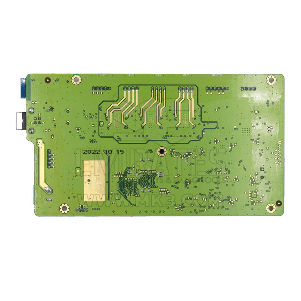 Placa principal de repuesto Xhorse para Condor XC-Mini Plus II | MK3