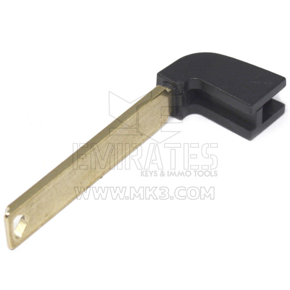 Lexus 2013 Smart Remote Emergency Key Blade | MK3