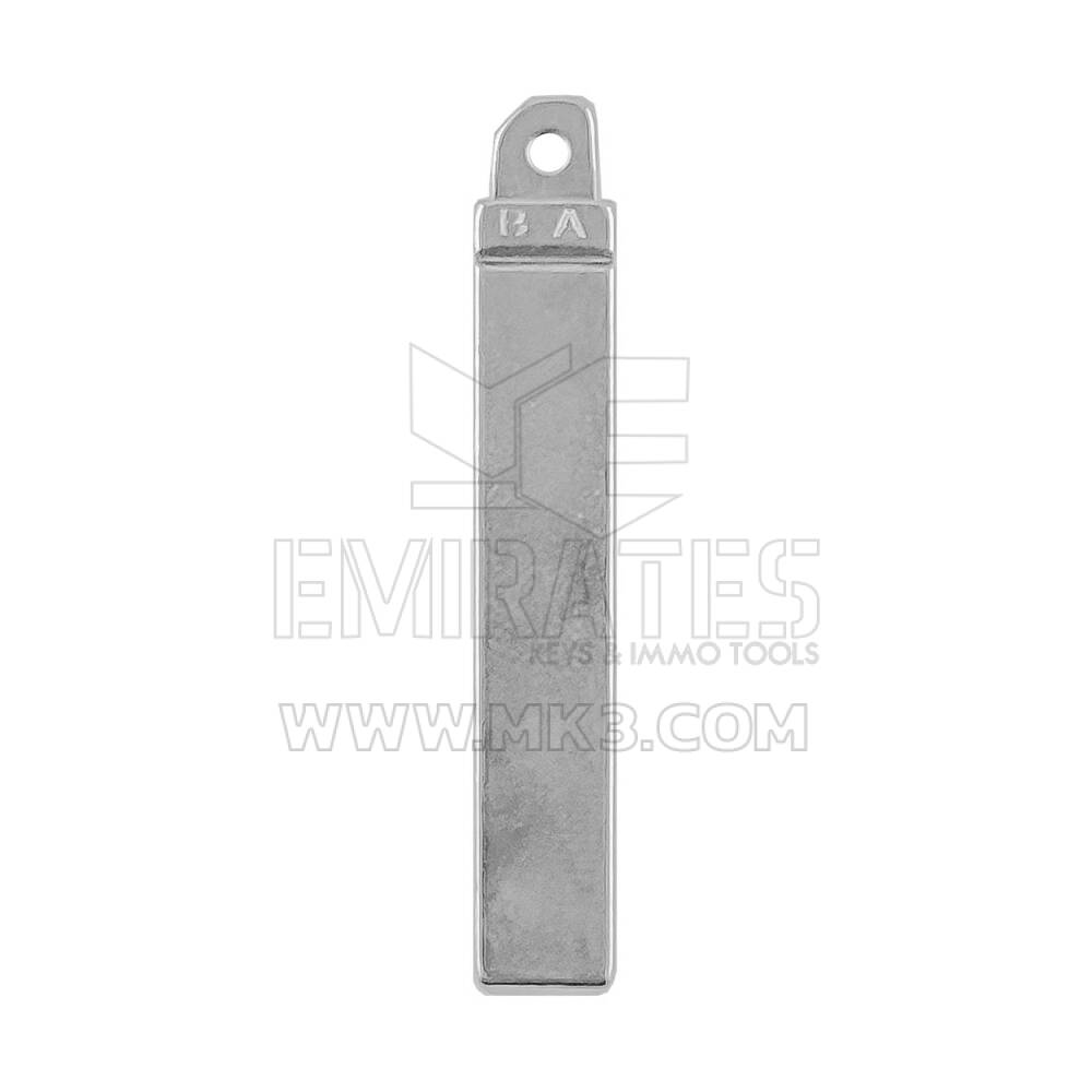 Kia Cerato Flip Remote Key Blade 81996-M6100 / 81996-K0000 | MK3