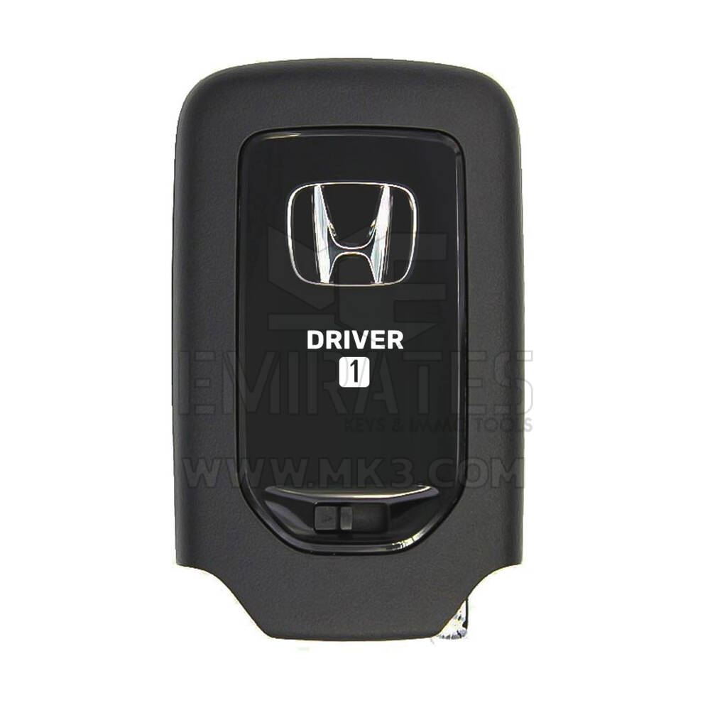 Оригинальный смарт-ключ Honda Accord 433 МГц 72147-TVA-A01 | MK3