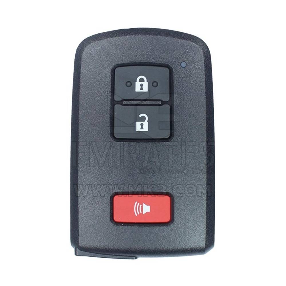 remote control toyota land cruiser