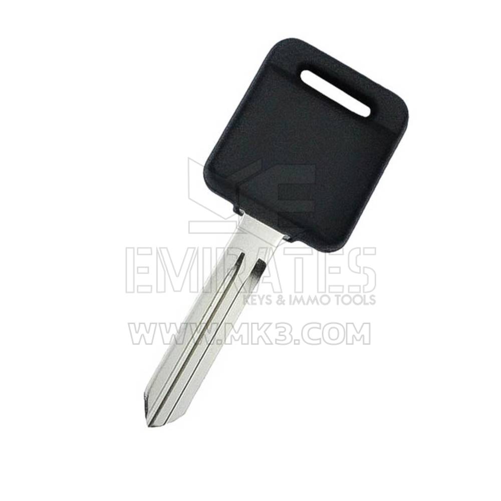 Premium Nissan-NATS Transponder Car Key Shells