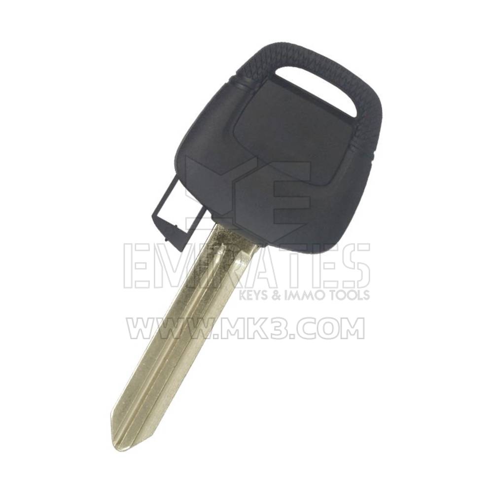 Nissan Sunny Versa Sylphy Tiida March X-trail Key Shell | MK3