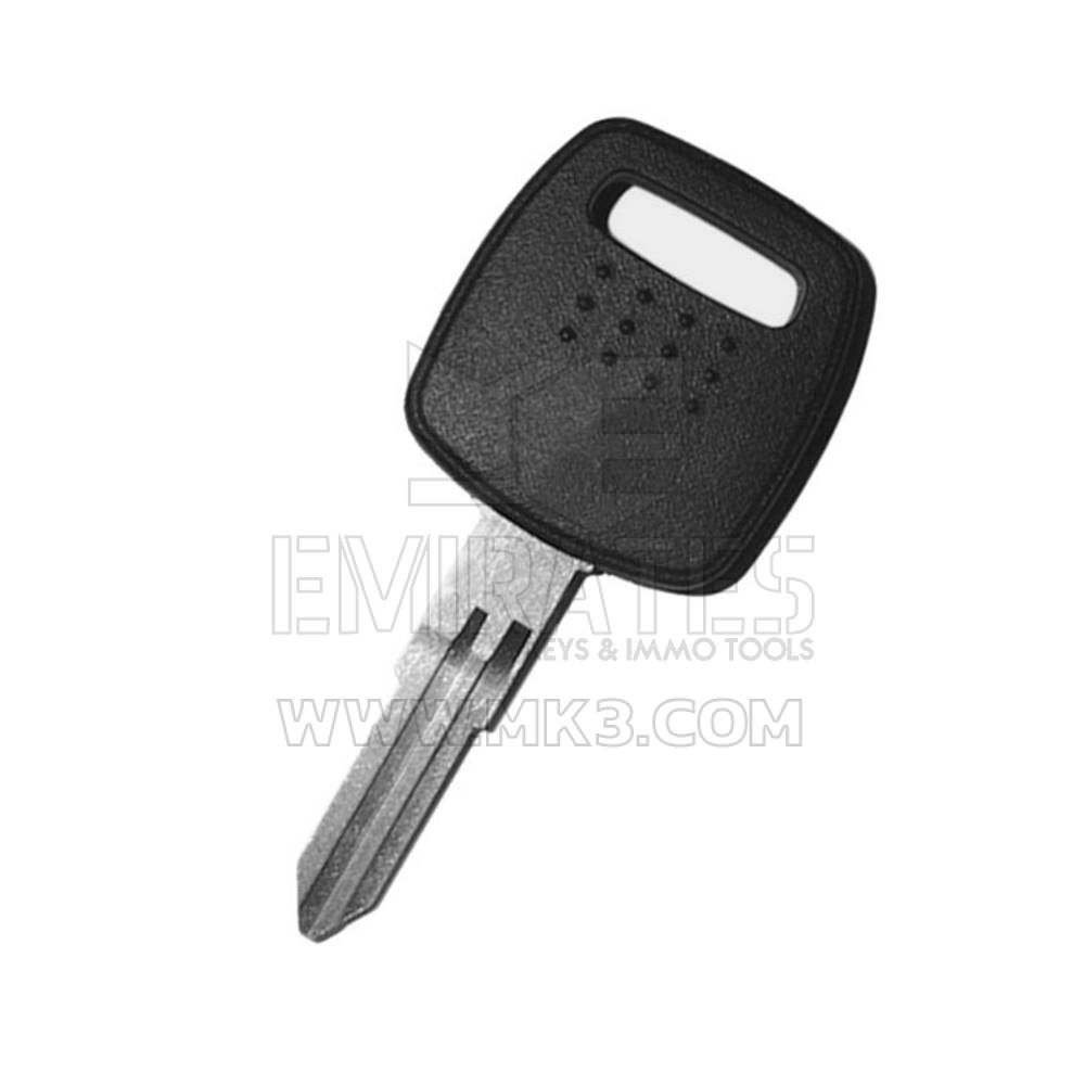 Nissan Maxima Transponder Key Shell NSN11