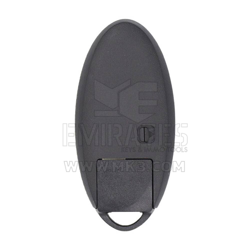 Nissan Remote Key , Nissan Altima 2013+ Smart Remote Key 433.92MHz FSK  FCC ID: KR5S180144014 | MK3