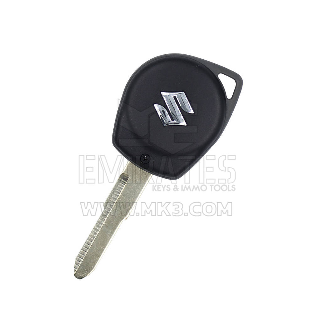 Оригинальный дистанционный ключ Suzuki, 2 кнопки, 433 МГц 37145-77R11 | МК3