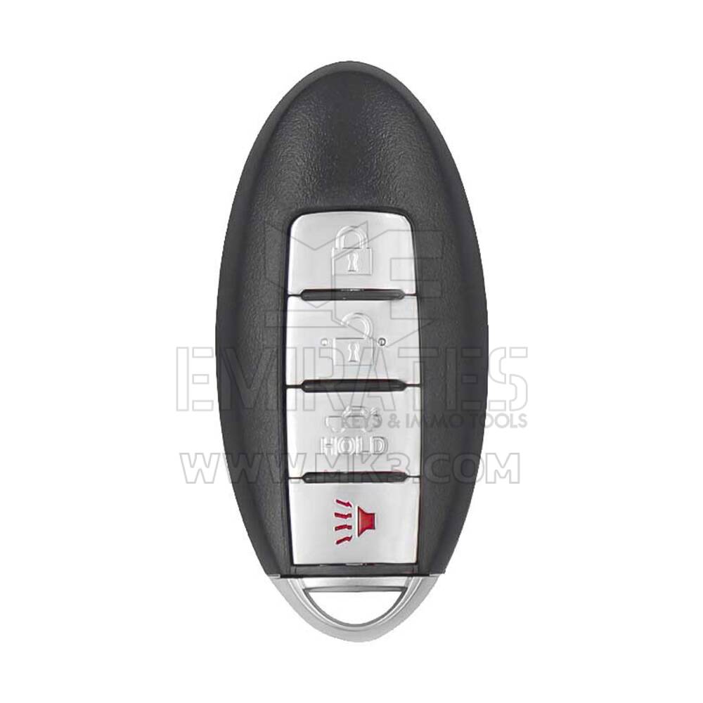 Nissan Altima Maxima 2008 2012 Smart Remote 3 MK3