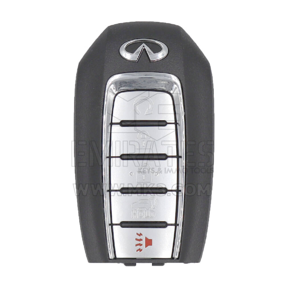 Infiniti QX60 2019-2021 Genuine Smart Remote Key 433MHz 285E3-9NR5A