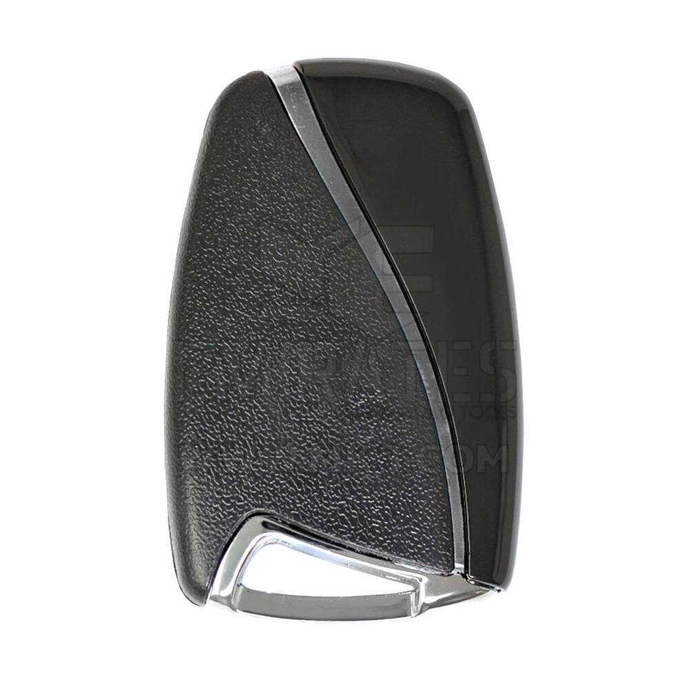Nuevo mercado de accesorios Hyundai Azera Smart Key Shell 4 botones TOY48 Blade Alta calidad Precio bajo Ordene ahora | Cayos de los Emiratos