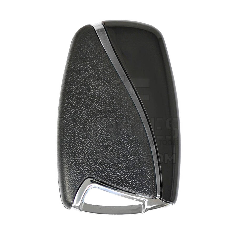 New Aftermarket Hyundai Azera Grandeur Smart Key Shell 3+1 Button TOY48 Blade High Quality Low Price Order Now  | Emirates Keys