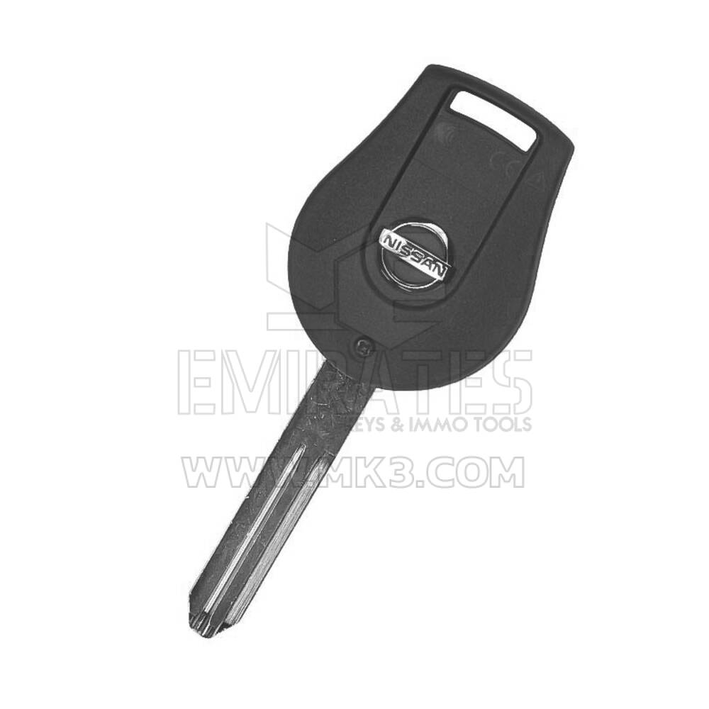 Chiave telecomando originale Nissan Sunny 2018 433 MHz H0561-8CD0A | MK3