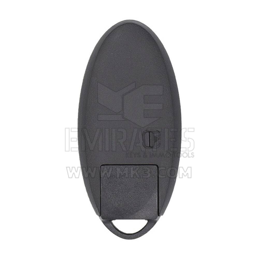 Nissan Remote Key , Nissan Altima Maxima 2016+ Smart Remote Key 433.92MHz FCC ID: KR5S180144014| MK3