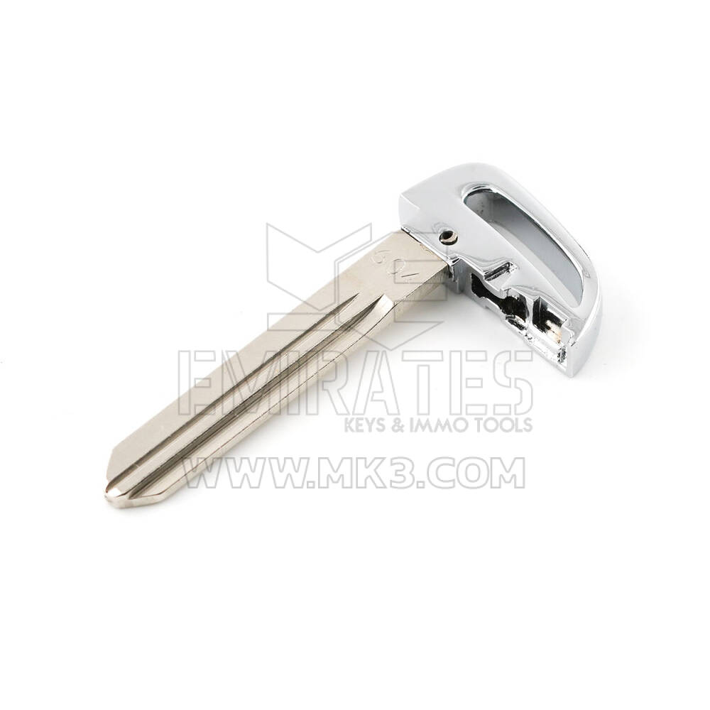 Nuevo Hyundai Creta 2021 Original / OEM Smart Remote Key Blade Número de pieza OEM: 81996-BV030, 81996BV030 | Cayos de los Emiratos 