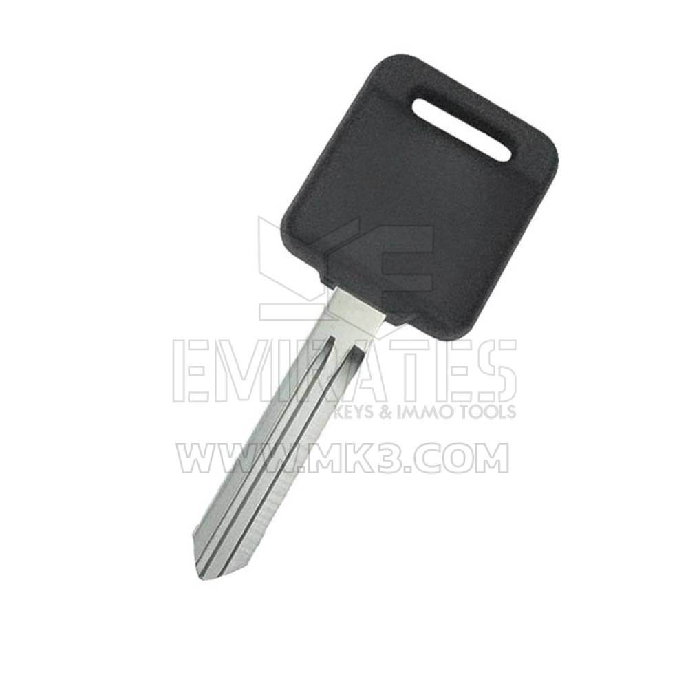 Chave Transponder Nissan PCF7936 NSN14 | MK3