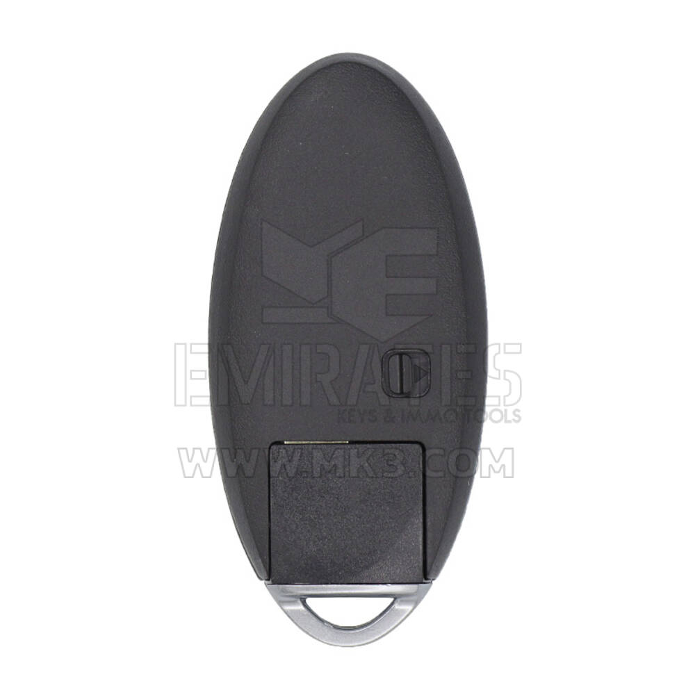 Nissan Remote Key , Nissan Patrol Armada 2013+ Smart Key 433MHz 285E3-1LB5A | MK3