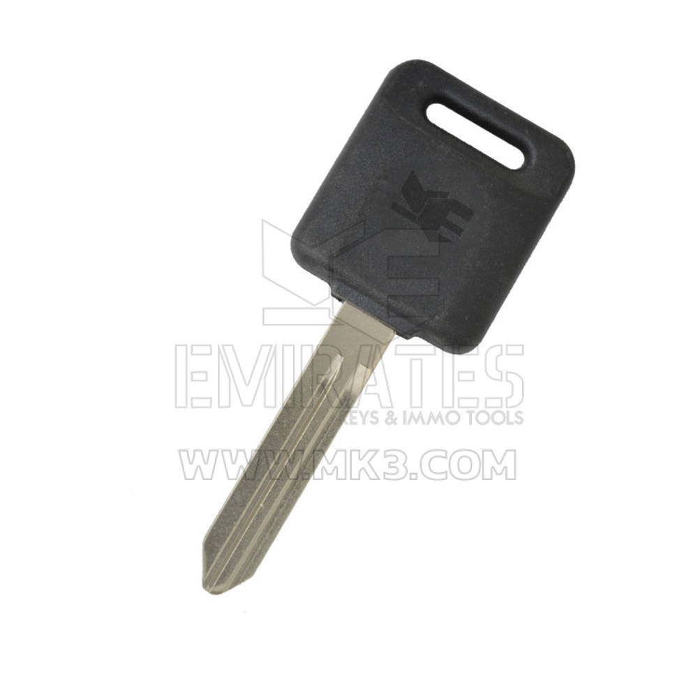 Nissan 4D-60 Transponder Key NSN14