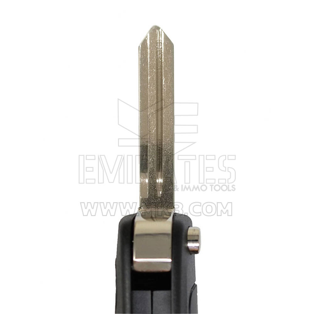 ما بعد البيع الجديد KIA Bongo Flip Remote Key Shell 3 أزرار جودة عالية وأفضل سعر اطلب الآن | مفاتيح الإمارات