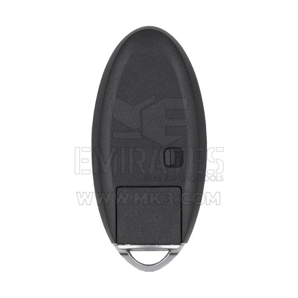 Clé télécommande intelligente pour Nissan Versa Sentra 285E3-3SG0D | MK3