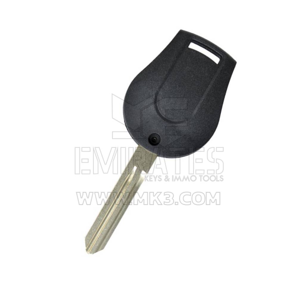 Nissan Sentra Remote Key Shell 3 Button MK3