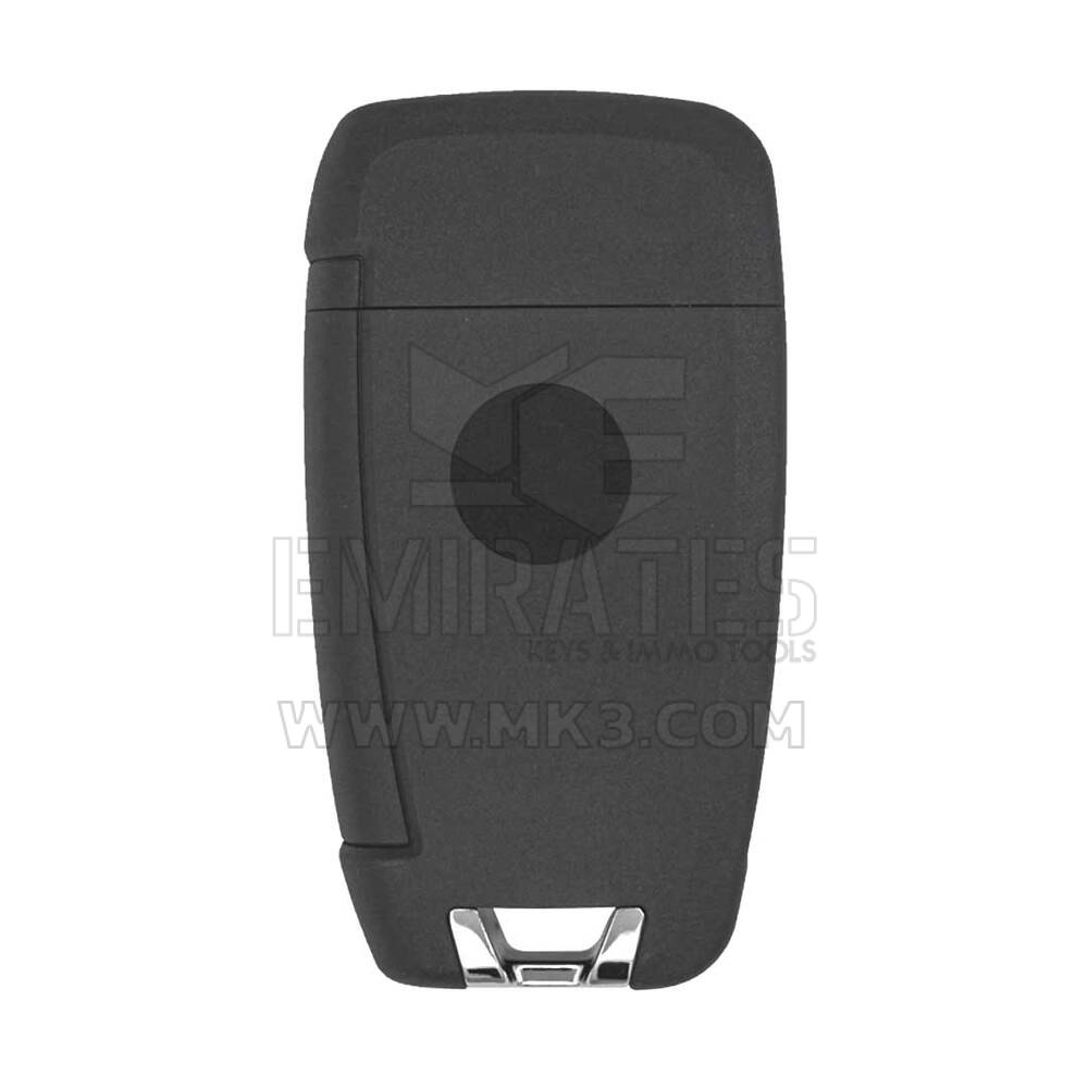 Face to Face Flip Remote Key 3 Buttons 315Mhz Hyundai | MK3