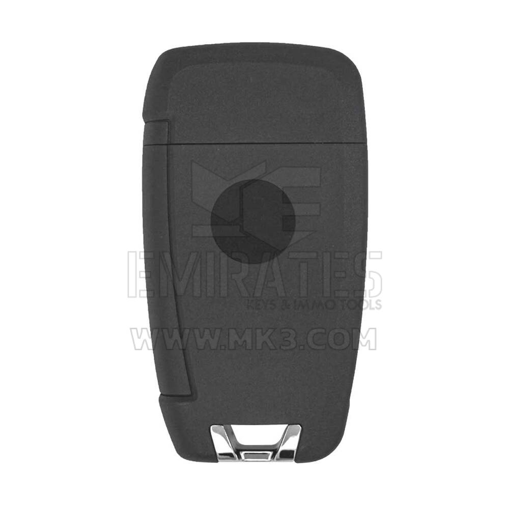 Faccia a faccia Flip chiave remota3 pulsanti 433 MHz Hyundai |MK3