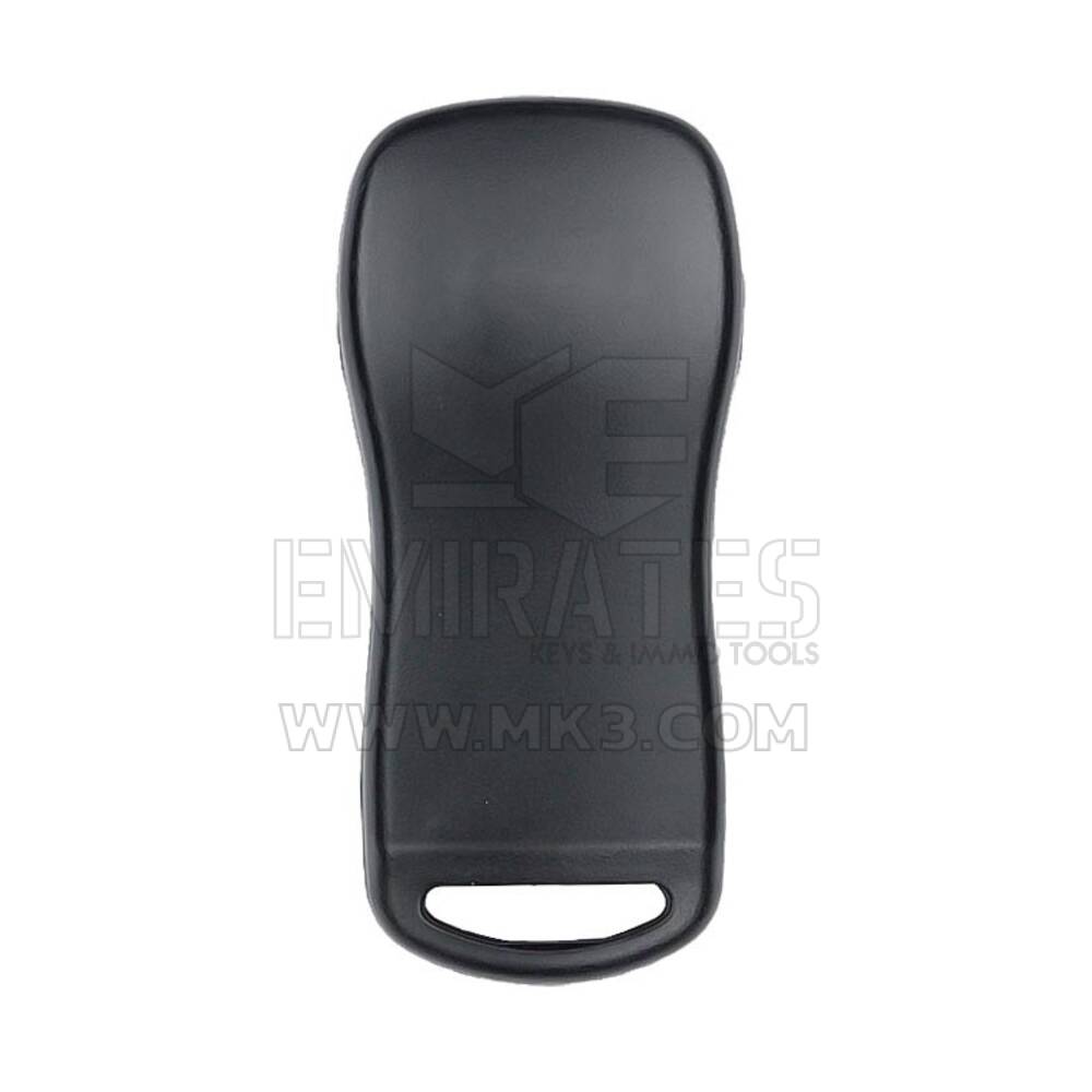 Дистанционный ключ Nissan Tiida 3 кнопки 315 МГц | МК3