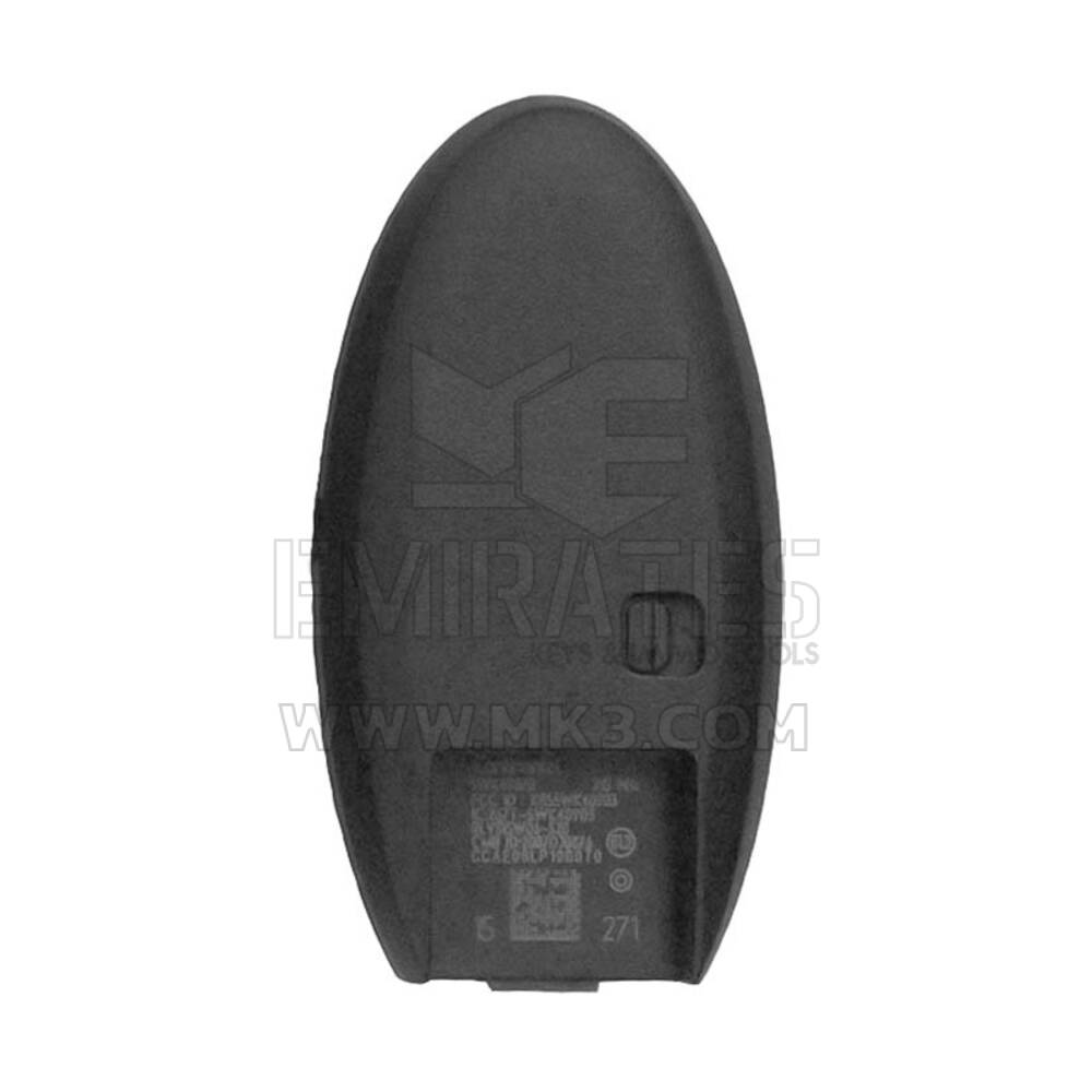 Nissan Maxima Altima 2007 Smart Key 315MHz 285E3-JA02A | MK3