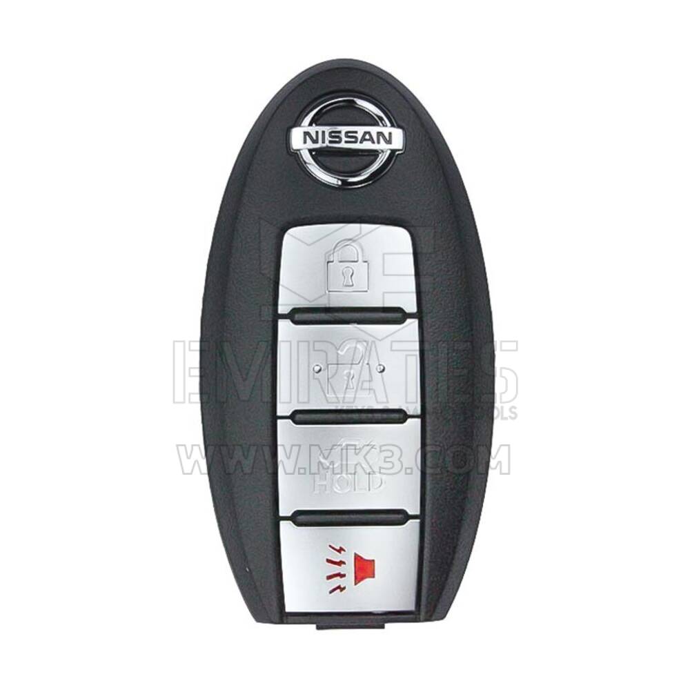 2007 nissan altima hot sale remote start