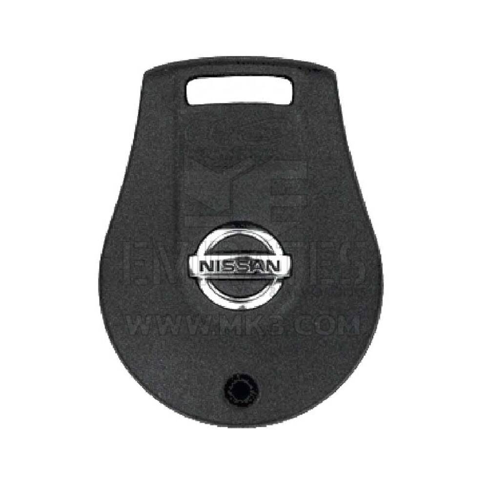 Nissan MICRA 2011 Original Remote Key 433MHz H0561-1HB1A | MK3