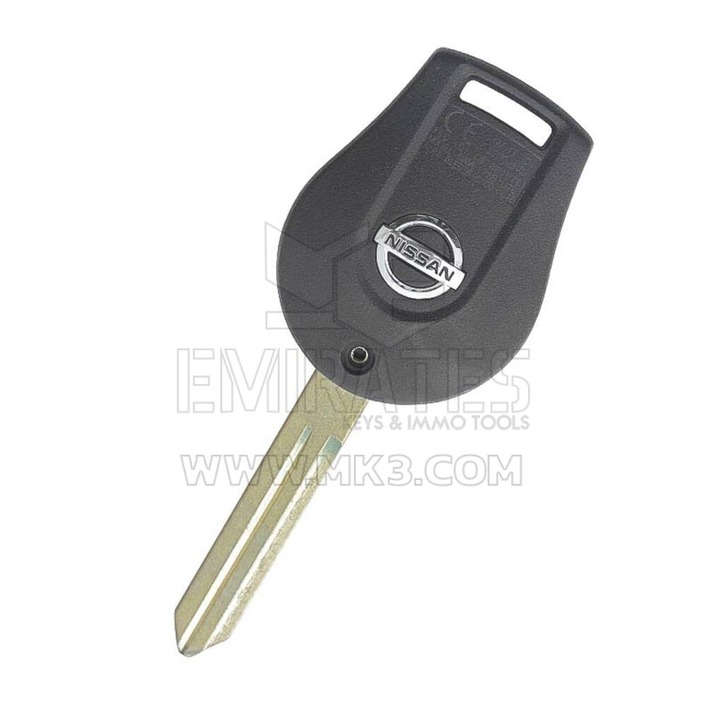 Nissan Sentra 2013-2019 ключ 3 + 1 кнопка H0561-3AA0A | МК3