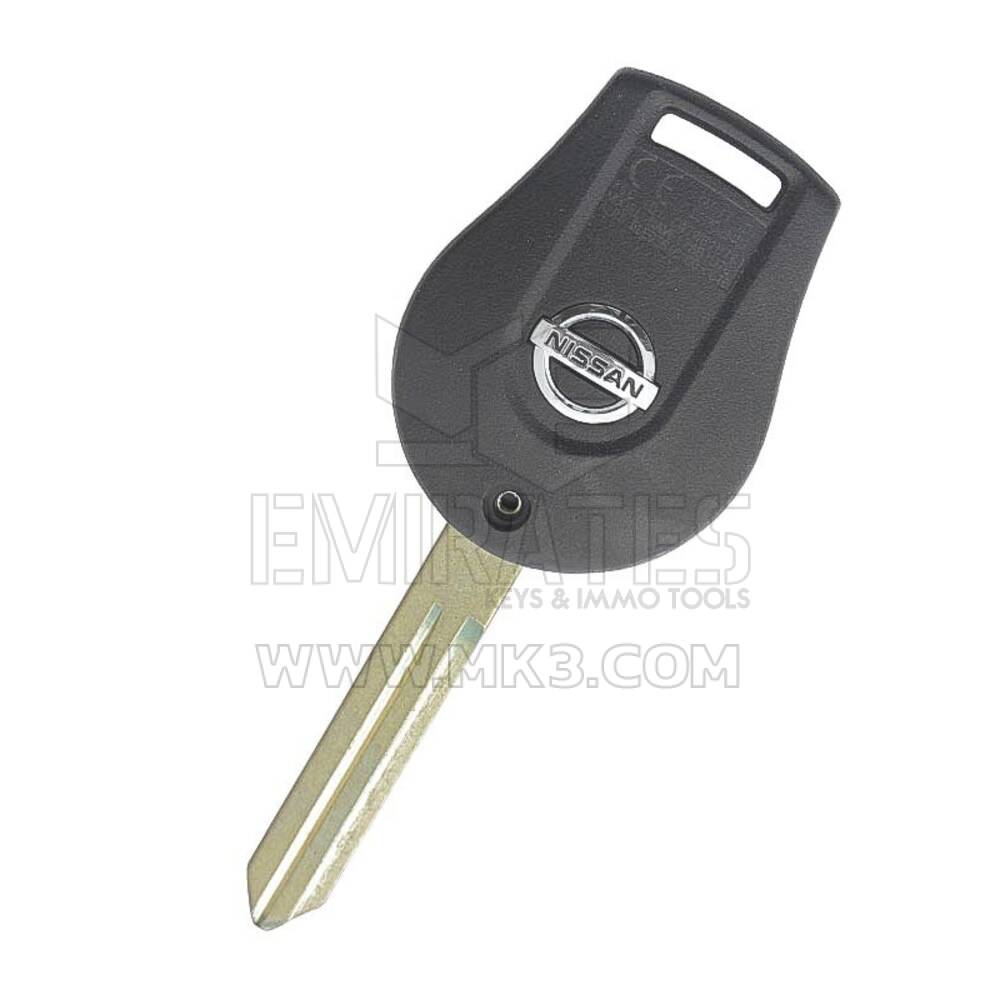 Nissan Sentra 2013- 2019 Llave remota 3+1 botón H0561-3AA0A| mk3