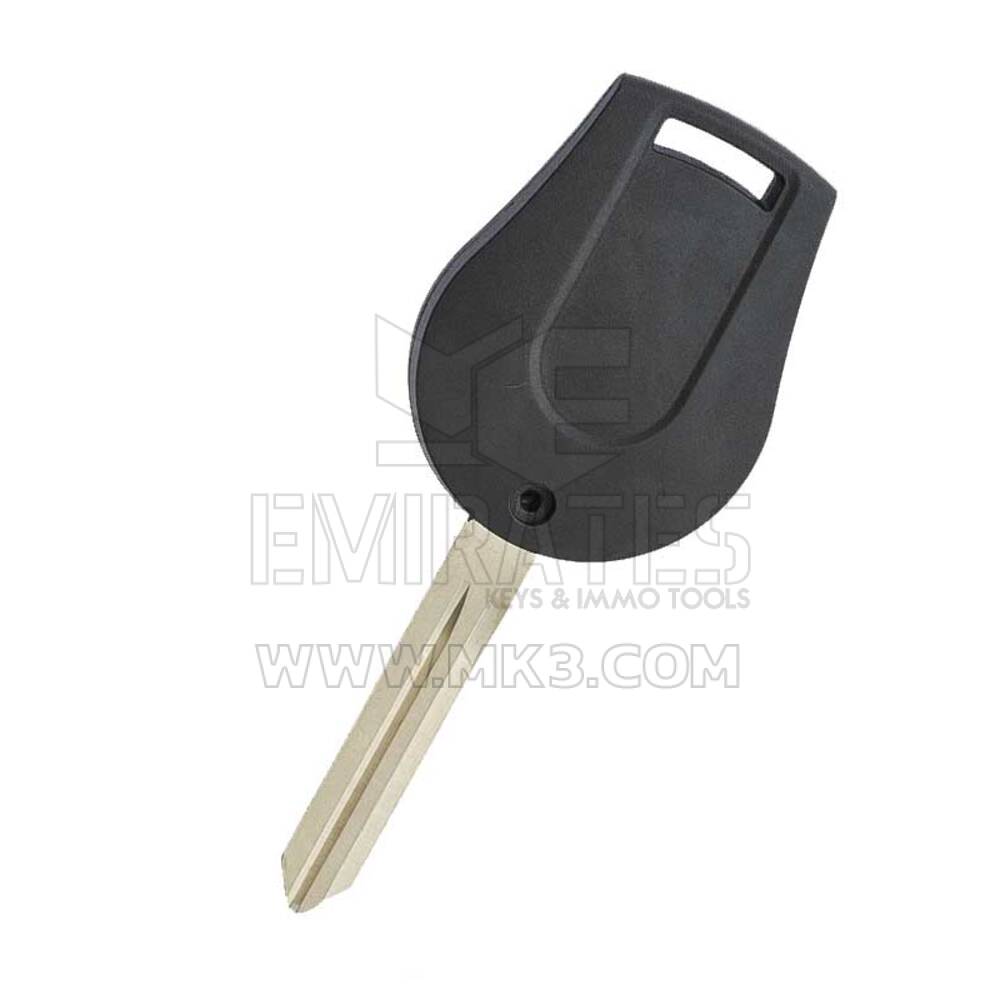 Nissan Sunny Remote 4 Button 433MHz com Blade | MK3