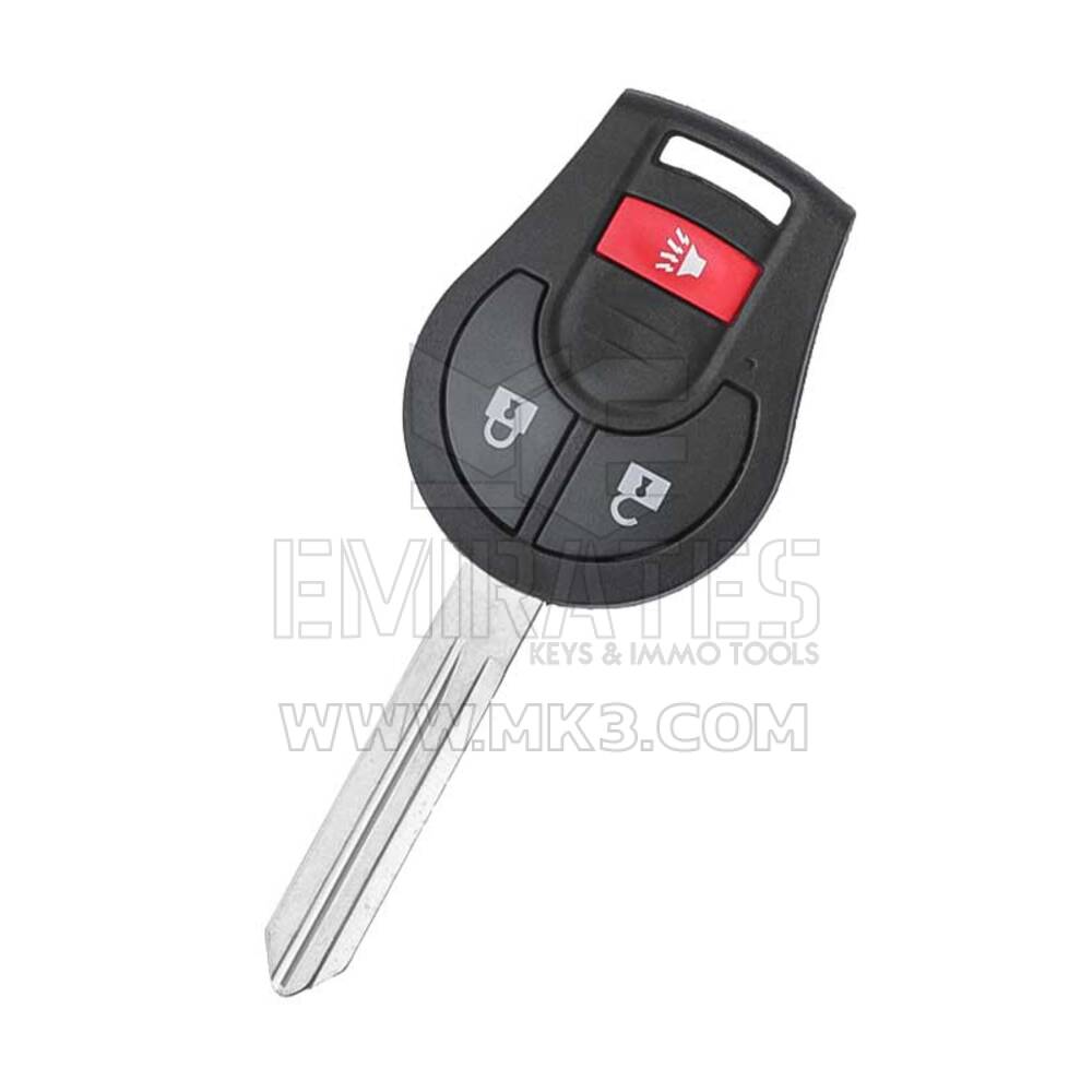 Nissan sunny remote key new arrivals price