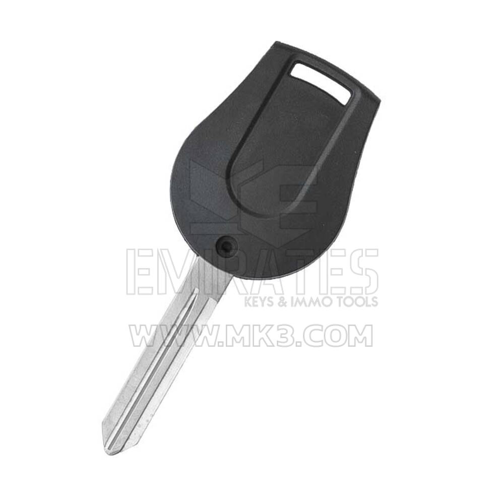 Nissan Sunny Tida Versa Remote 3 Button 315MHz чип 46 | МК3