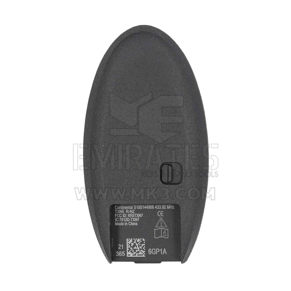 Nissan Z 2023 Chiave telecomando intelligente originale 285E3-6GP1A | MK3