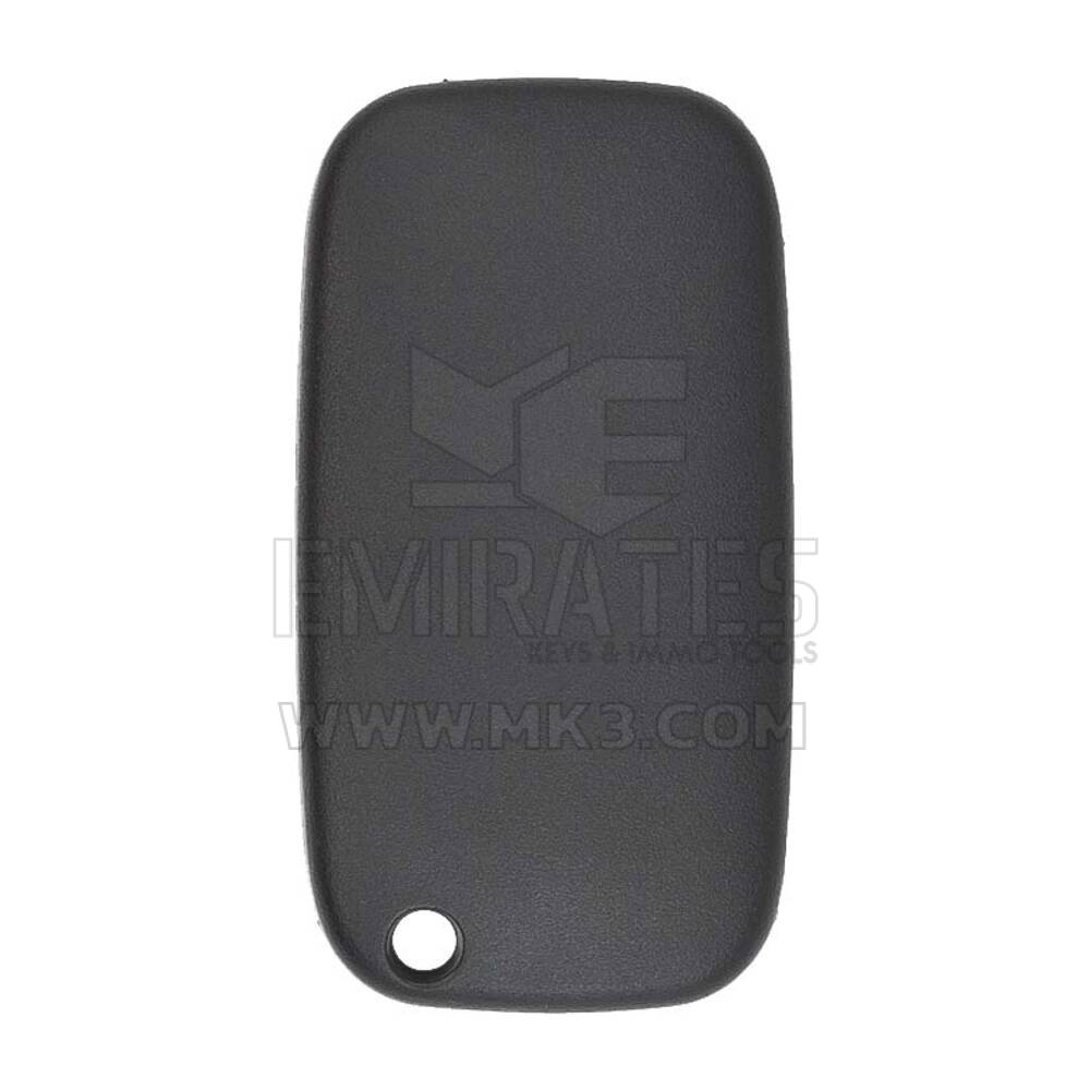 Nissan Remote Key , Nissan Modified Flip Remote Key 2 Buttons 433MHz | MK3