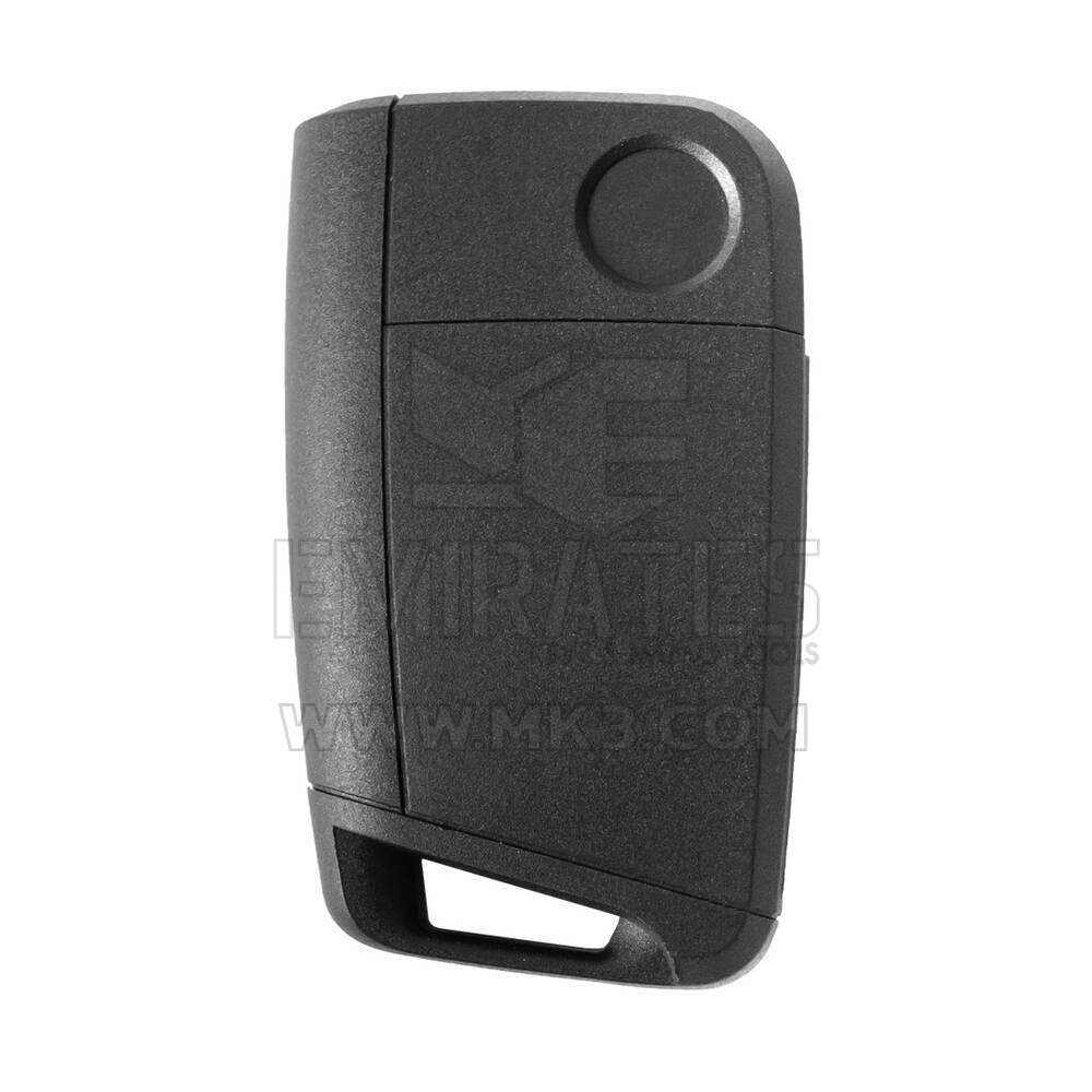 Transpondedor MQB de proximidad de llave remota abatible VW 315MHz | MK3