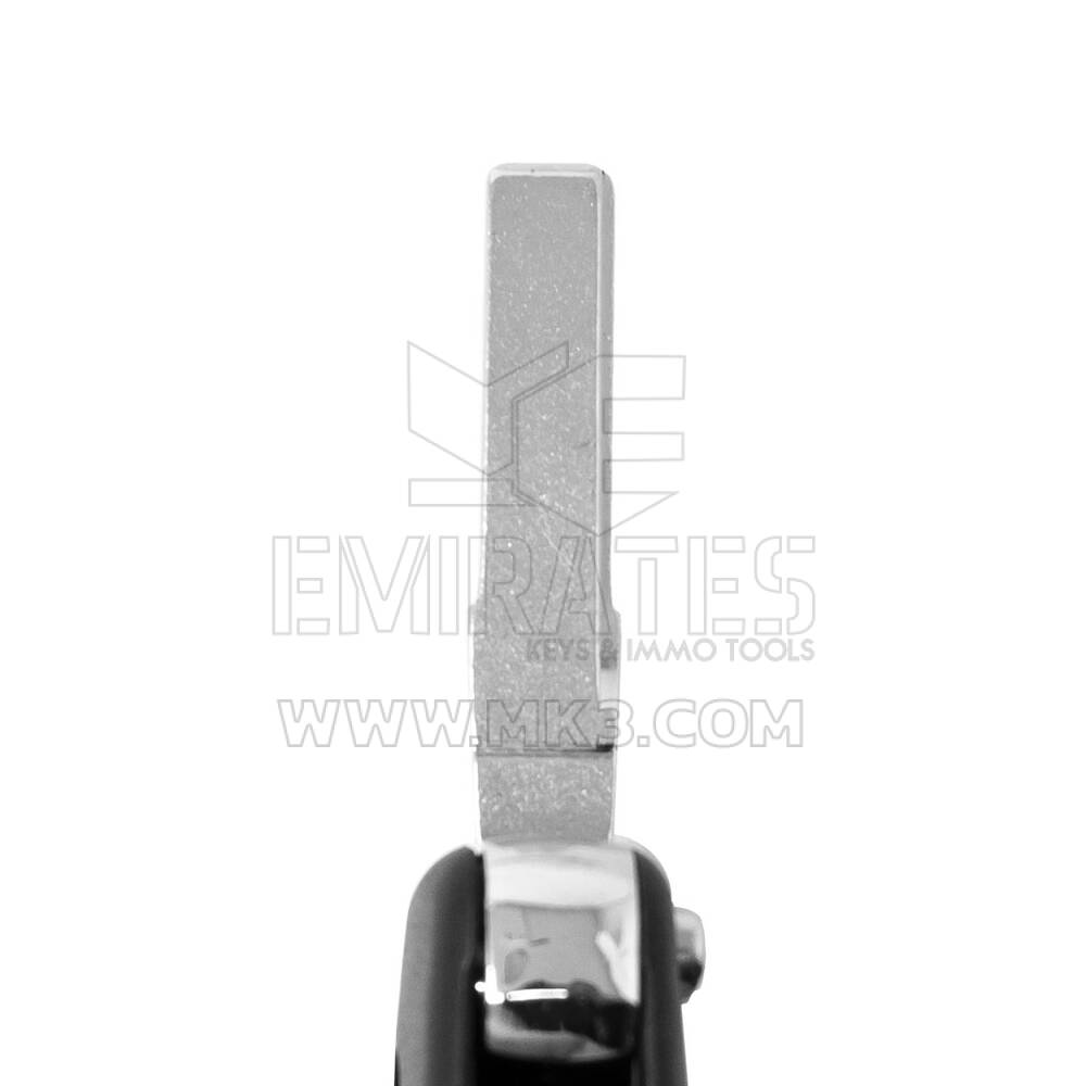 New Aftermarket Volkswagen VW G Replacement Flip Remote 3 Button 433MHz High Quality Best Price | Emirates Keys