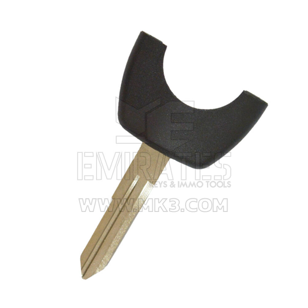 Nissan Remote Key Head Old Type Blade| MK3