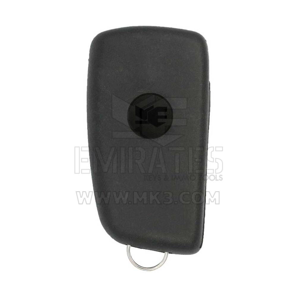 Nissan Qashqai Sentra Sunny Flip Remote Key 4 Кнопки | МК3