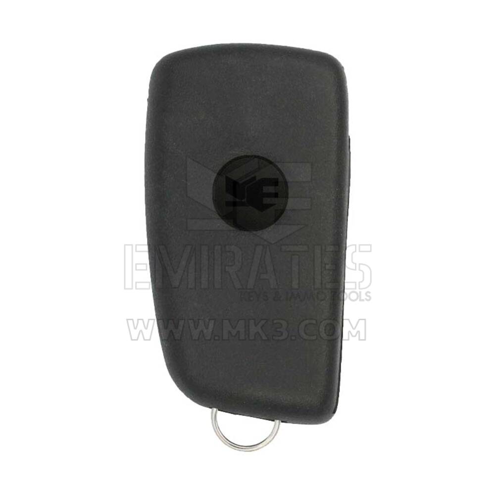 Nissan Qashqai Sentra Sunny Flip Mando a distancia 4 Botones | mk3