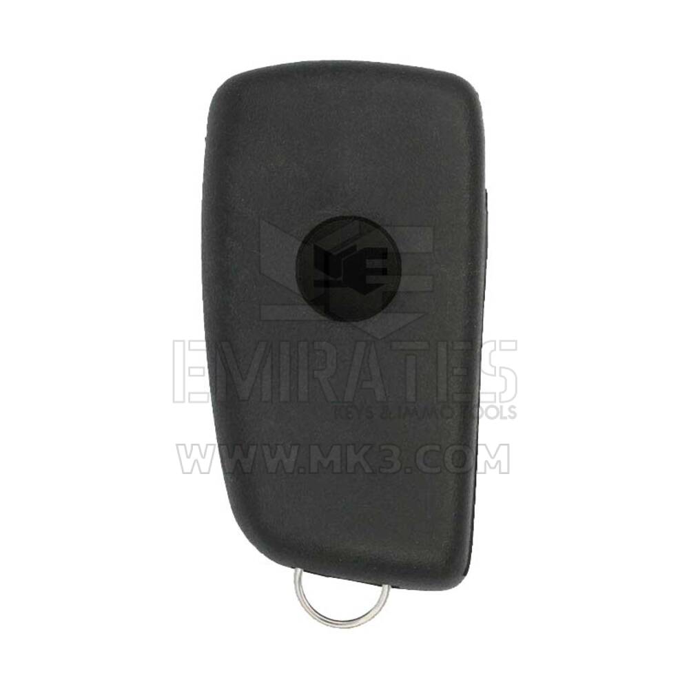 Nissan Qashqai Aftermarket Flip Remote 4 Boutons 433MHz | MK3