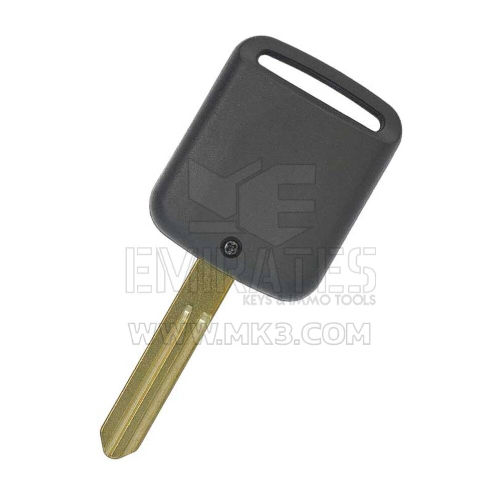 Llave remota Nissan, Nissan Qashqai Micra Navara 2010+ Llave remota 433MHz FCC ID: 5WK4 876 / 818| mk3